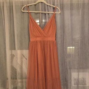 Express “Princess” Dress. Size 00.